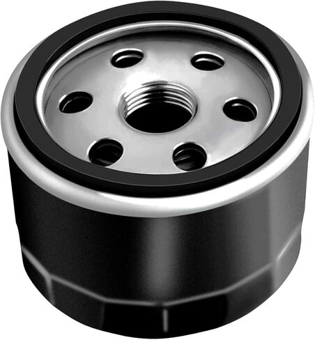 49065-7007 فلتر الزيت 49065-0721 492932 492932S 28 050 01-S لكاواساكي FR691V FR730V FR651V FR541V FR600V FX600V FS730 FX600V 4 دورة المحرك AM125424 GY20577 أجزاء محرك جزازة العشب in Kuwait