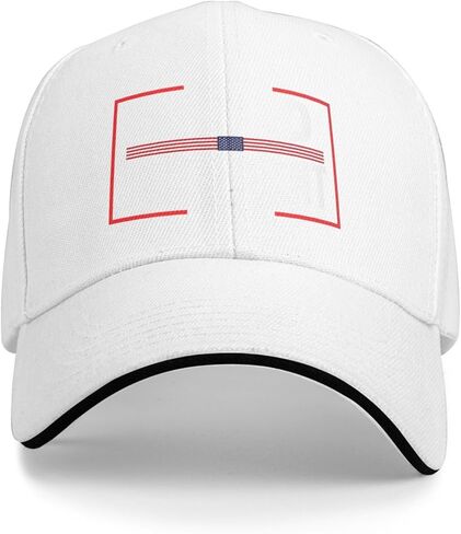 Rubio 2028 Hat Rubio for President 2028 Hat Adjustable Baseball Cap for Men Wemen Black in Saudi Arabia