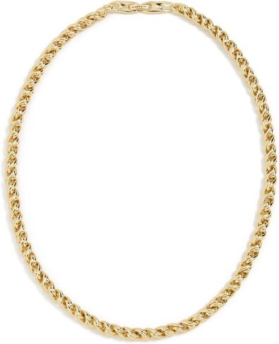 JENNY BIRD Women's Rizzo Necklace, Gold, One Size in Kuwait