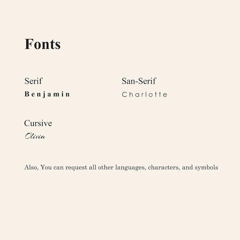 AnnBijoux شخصية محفورة بصمة الصليب قلادة الدينية مجوهرات من صلب لا يصدأ حفظها تحفيز قلادة اسم رسالة المعلقات in Kuwait