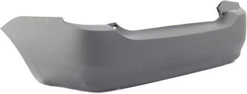 FitParts Compatible With Rear Bumper Cover 2004-2009 Toyota Prius base Touring Hatchback 04-09. New, Primed and Ready for Paint. TO1100239 5215947903 2005 2006 2007 2008 in Saudi Arabia