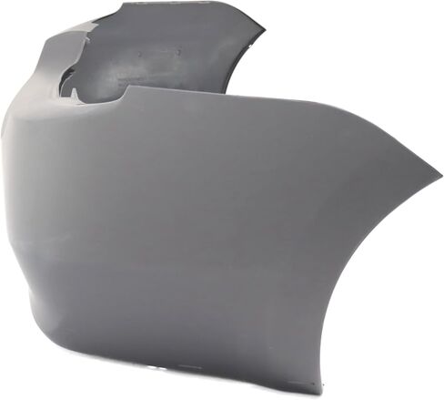 FitParts Compatible With Rear Bumper Cover 2004-2009 Toyota Prius base Touring Hatchback 04-09. New, Primed and Ready for Paint. TO1100239 5215947903 2005 2006 2007 2008 in Saudi Arabia