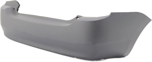 FitParts Compatible With Rear Bumper Cover 2004-2009 Toyota Prius base Touring Hatchback 04-09. New, Primed and Ready for Paint. TO1100239 5215947903 2005 2006 2007 2008 in Saudi Arabia