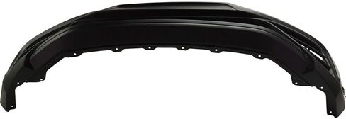 FitParts Compatible With Front Bumper Cover for 2017 2018 2019 2020 Nissan Kicks S SR SV Sense 17 18 19 20. New, Textured. 620225RB0J NI1000322 in Saudi Arabia