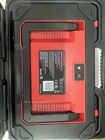 LAUNCH X431 CRP919E Elite OBD2 Scanner, 2025 New Bidirectional Scan Tool with CANFD DOIP, ECU Coding, Active Test, 35+ Service, Full System, FCA Autoauth, TPMS &BST360, 2-Year Free Update in Kuwait