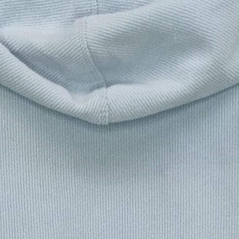 Marc New York Women's Sweater Size 2XL Reg Cozy Hoodie Blue (1549426) in Saudi Arabia