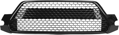 Front Bumper Grille Fog Light Set for 2020-2022 Toyota Corolla SE XSE, Primed in Kuwait