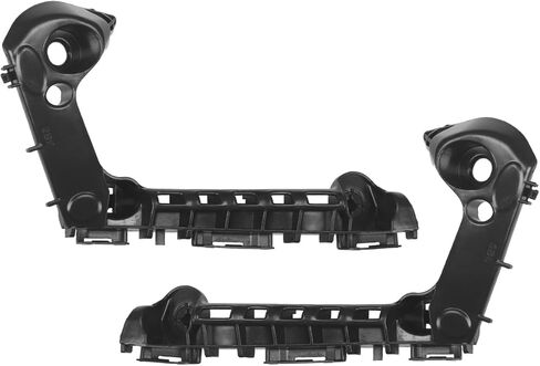 Front Bumper Grille Fog Light Set for 2020-2022 Toyota Corolla SE XSE, Primed in Kuwait