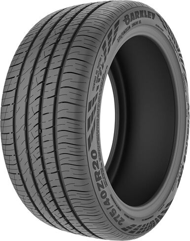 إطار باركلي أفيليوس UHP 235/40R19 96W XL لجميع المواسم 235/40ZR19 235/40/19 235/40-19 235 40 19 in Kuwait