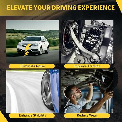 Front Lower Control Arm w/Ball Joint Fit for Toyota Sienna 2004 2005 2006 2007 2008 2009 2010 MS86169 MS86170-2 Set Suspension Kit in Kuwait