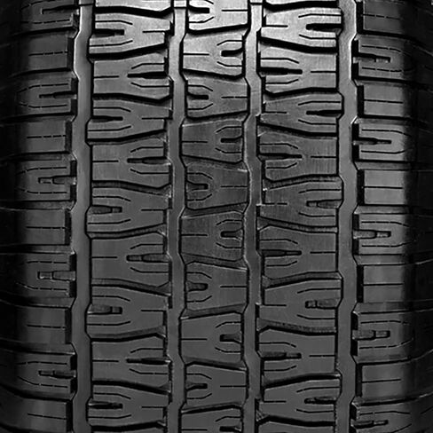 Gripmax MaxGrip Classic All Season 285/70R15 115H Passenger Tire in Kuwait
