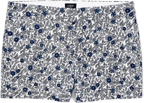 J.Crew Mercantile Women's 3.5" Classic Chino Short (10, Black) in Saudi Arabia