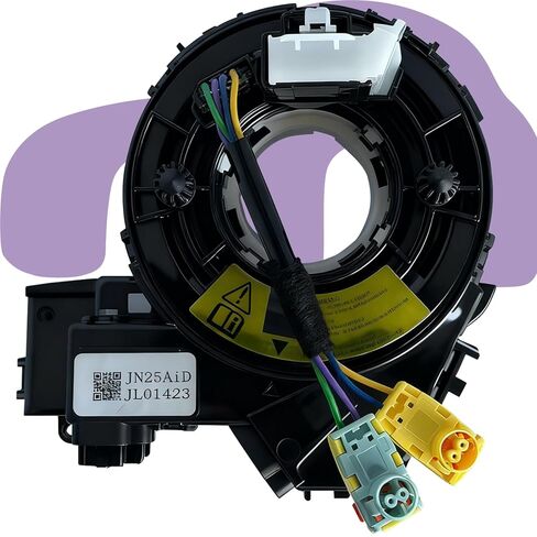 ABS Accessories for Ford C-Max (2013 2014 2015 2016),Escape (2013 2014 2015 2016),Focus (2012-2014),Transit Connect (2014-2018) CV6Z-14A664-A,CV6Z14A664A (Without Angle Sensor) in Kuwait