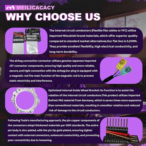 ABS Accessories for Ford C-Max (2013 2014 2015 2016),Escape (2013 2014 2015 2016),Focus (2012-2014),Transit Connect (2014-2018) CV6Z-14A664-A,CV6Z14A664A (Without Angle Sensor) in Kuwait