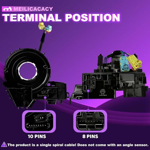 ABS Accessories for Ford C-Max (2013 2014 2015 2016),Escape (2013 2014 2015 2016),Focus (2012-2014),Transit Connect (2014-2018) CV6Z-14A664-A,CV6Z14A664A (Without Angle Sensor) in Kuwait