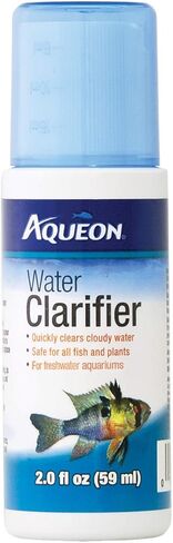 Aqueon Water Clarifier 16 Fluid Ounces in Saudi Arabia