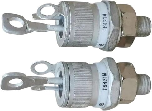 1PCS T6421M Power thyristor in Saudi Arabia