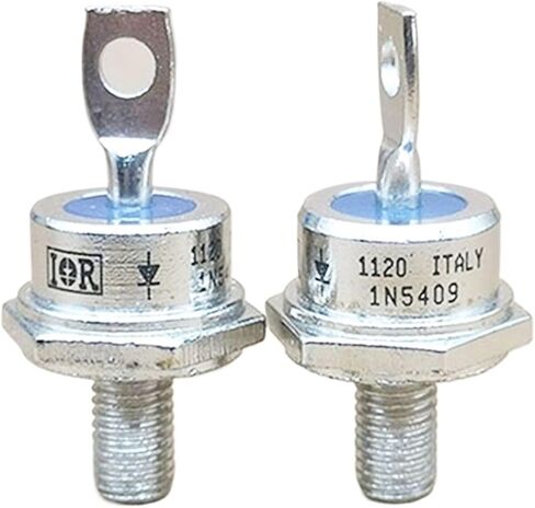 1PCS 1N5409 Stud rectifier diode in Saudi Arabia