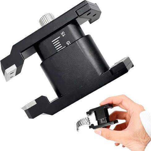 أداة ملقط مرنة للأذن على شكل حرف U كماشة زنبركية لإزالة كماشة صانع الساعات in Kuwait