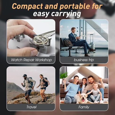 أداة ملقط مرنة للأذن على شكل حرف U كماشة زنبركية لإزالة كماشة صانع الساعات in Kuwait