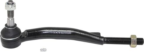 Garage-Pro Front Left Outer Tie Rod End Replacement For Chevrolet Trailblazer GMC Envoy 2002 2003 2004 2005 2006 2007 2008 2009 with 16 mm Threads in Saudi Arabia
