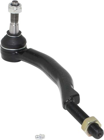 Garage-Pro Front Left Outer Tie Rod End Replacement For Chevrolet Trailblazer GMC Envoy 2002 2003 2004 2005 2006 2007 2008 2009 with 16 mm Threads in Saudi Arabia