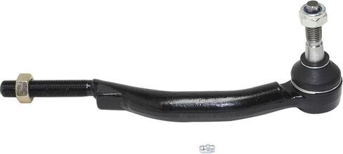 Garage-Pro Front Left Outer Tie Rod End Replacement For Chevrolet Trailblazer GMC Envoy 2002 2003 2004 2005 2006 2007 2008 2009 with 16 mm Threads in Saudi Arabia