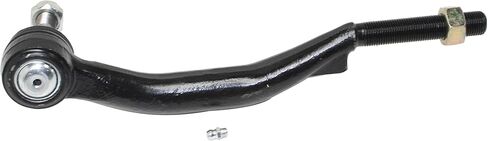 Garage-Pro Front Left Outer Tie Rod End Replacement For Chevrolet Trailblazer GMC Envoy 2002 2003 2004 2005 2006 2007 2008 2009 with 16 mm Threads in Saudi Arabia