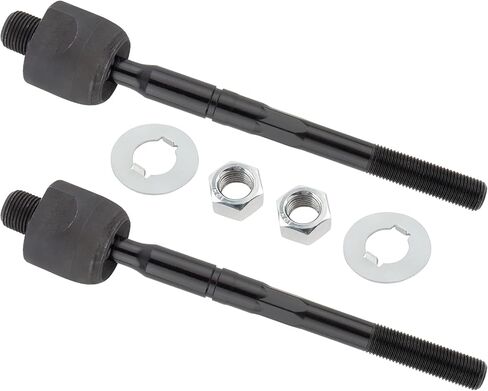 BOXI 8pcs Front Tie Rod Ends + Ball Joints + Sway Bar Links Fit for Acura MDX 2006 / for Honda Pilot 2006 2007 2008 - Sport Utility 4-Door 3.5L | EV471 ES3716 ES3717 K750124 K80281 in Saudi Arabia