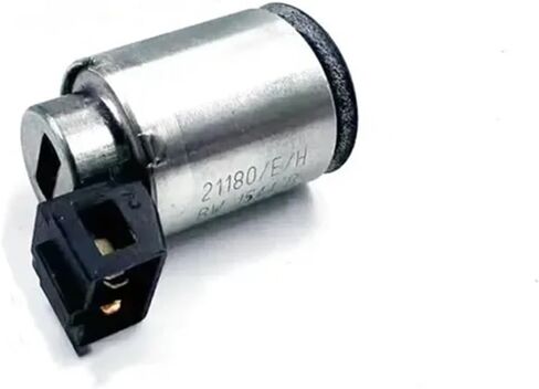 257419 7700102977 AL4 DPO Automatic Transmission Solenoid Valve Compatible For Peugeot Compatible For Citroen in Saudi Arabia