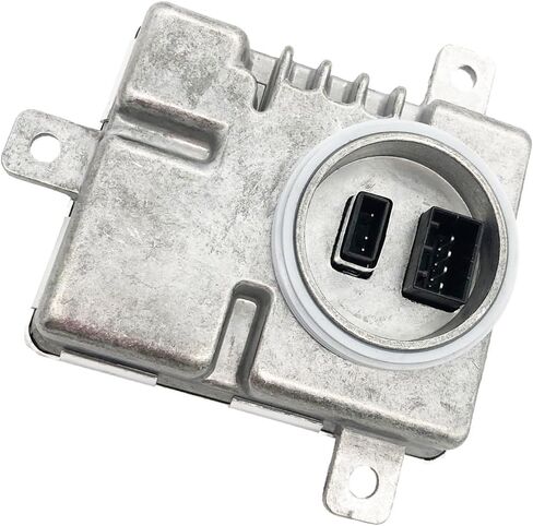 8K0941597C وحدة تحكم الصابورة الأمامية زينون HID تناسب أودي A1A3 A4 A5 A6 A7 A8 VW Jetta Golf، يستبدل # W003T20171 8K0.941.597 C in Saudi Arabia