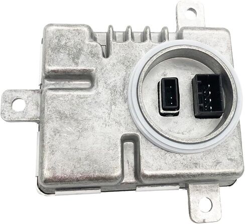 8K0941597C وحدة تحكم الصابورة الأمامية زينون HID تناسب أودي A1A3 A4 A5 A6 A7 A8 VW Jetta Golf، يستبدل # W003T20171 8K0.941.597 C in Saudi Arabia