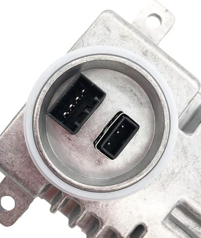 8K0941597C وحدة تحكم الصابورة الأمامية زينون HID تناسب أودي A1A3 A4 A5 A6 A7 A8 VW Jetta Golf، يستبدل # W003T20171 8K0.941.597 C in Saudi Arabia