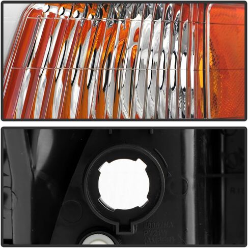 KEEKPO - For 1999 2000 2001 2002 2003 2004 Honda Odyssey Factory Style Headlights Headlamps Pair Replacement Left+Right in Saudi Arabia