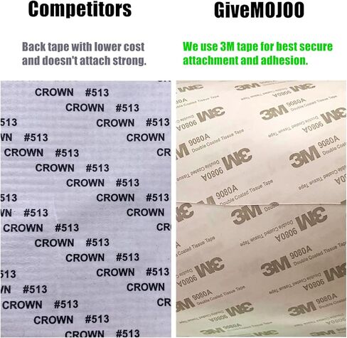 Bling Lightning Bolt Rhinestones Decal, Sparkling Bedazzled Waterproof Crystal Anti-Scratch Sticker 5'' Height in Kuwait