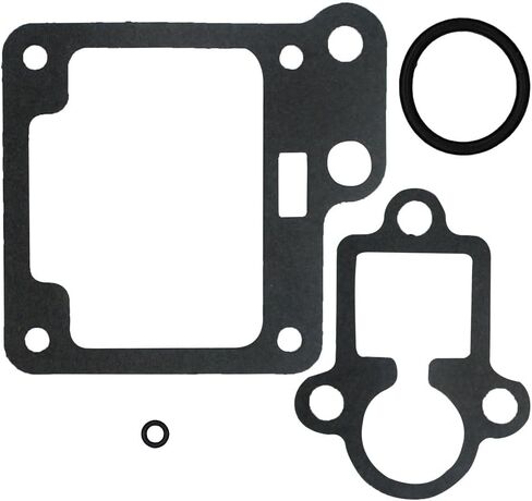 Carburetor Carb Rebuild Repair Kit Replacement for Yamaha Badger 80 YFM80 Champ 100 YFM100 Grizzly 80 YFM80G Moto 4 YFM80 Raptor 50 YFM50R Raptor 80 YFM80R YFM80W in Saudi Arabia