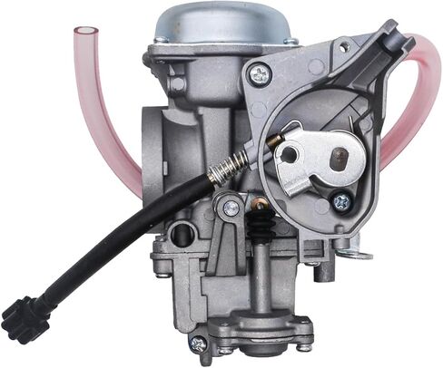 مكربن ​​Lanigram 0470-504 مناسب لـ 2004 Arctic Cat التلقائي Carb مع فلتر الهواء ومجموعة بيتكوك in Saudi Arabia