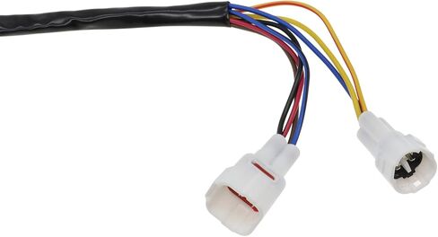 YFZ 450 Accessories Light Run Stop Start Switch Fit for Yamaha Raptor YFM 700R 700 R YFZ450R YFZ450X YFZ 450R 450X Left Handlebar Control Engine Start Run Off Headlight Switch in Saudi Arabia