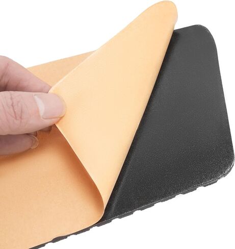 حصائر جر جت سكي متوافقة مع 2002-2009 Sea-Doo GTX 155/215/4 TEC/LTD/RXT/Wake Motorboat Floor Board Foot Pad Mat Kit بلاستيك EVA أسود in Kuwait