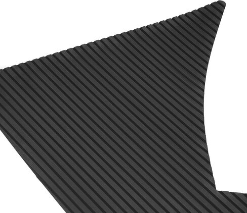حصائر جر جت سكي متوافقة مع 2002-2009 Sea-Doo GTX 155/215/4 TEC/LTD/RXT/Wake Motorboat Floor Board Foot Pad Mat Kit بلاستيك EVA أسود in Kuwait