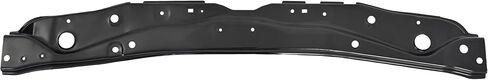 KUAFU Radiator Support Compatible with 2012-2018 Toyota Avalon Camry 2013-2018 Lexus ES350 ES300h Base Replacement for TO1225327 5321606130 Upper Tie Bar Electrophoresis Steel in Saudi Arabia