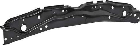 KUAFU Radiator Support Compatible with 2012-2018 Toyota Avalon Camry 2013-2018 Lexus ES350 ES300h Base Replacement for TO1225327 5321606130 Upper Tie Bar Electrophoresis Steel in Saudi Arabia