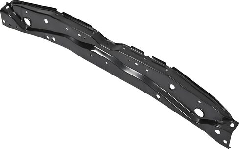 KUAFU Radiator Support Compatible with 2012-2018 Toyota Avalon Camry 2013-2018 Lexus ES350 ES300h Base Replacement for TO1225327 5321606130 Upper Tie Bar Electrophoresis Steel in Saudi Arabia
