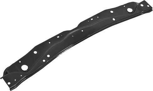 KUAFU Radiator Support Compatible with 2012-2018 Toyota Avalon Camry 2013-2018 Lexus ES350 ES300h Base Replacement for TO1225327 5321606130 Upper Tie Bar Electrophoresis Steel in Saudi Arabia