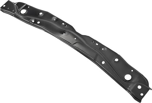 KUAFU Radiator Support Compatible with 2012-2018 Toyota Avalon Camry 2013-2018 Lexus ES350 ES300h Base Replacement for TO1225327 5321606130 Upper Tie Bar Electrophoresis Steel in Saudi Arabia