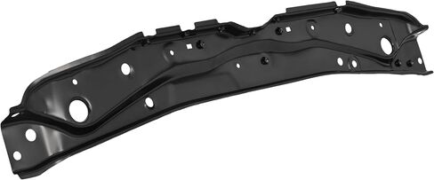 KUAFU Radiator Support Compatible with 2012-2018 Toyota Avalon Camry 2013-2018 Lexus ES350 ES300h Base Replacement for TO1225327 5321606130 Upper Tie Bar Electrophoresis Steel in Saudi Arabia