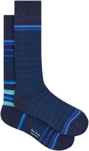 Paul Smith Men's Men Sock Larry Odd in Saudi Arabia