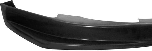 FREEMOTOR802 Front Bumper Lip Splitter Compatible with 2005-2010 Scion tC | Type Sport Style Unpainted Black PU 1PC Air Dam Chin Spoiler Underbody Front Lip Spoiler Lower Guard Protector in Saudi Arabia