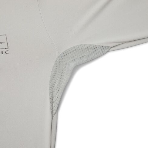 PELAGIC Youth Aquatek Icon Fishing Shirt, Long Sleeve, UPF 50+ Protection, Ultra Soft Feel in Kuwait