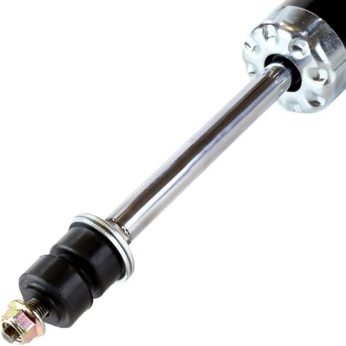 SCITOO Front Rear Shock Absorbers Fits For Dodge Dakota 1997-2004,For Dodge Durango 1998-2003 Auto Shocks 344093 32250 344379 37140 (4Pcs) in Saudi Arabia